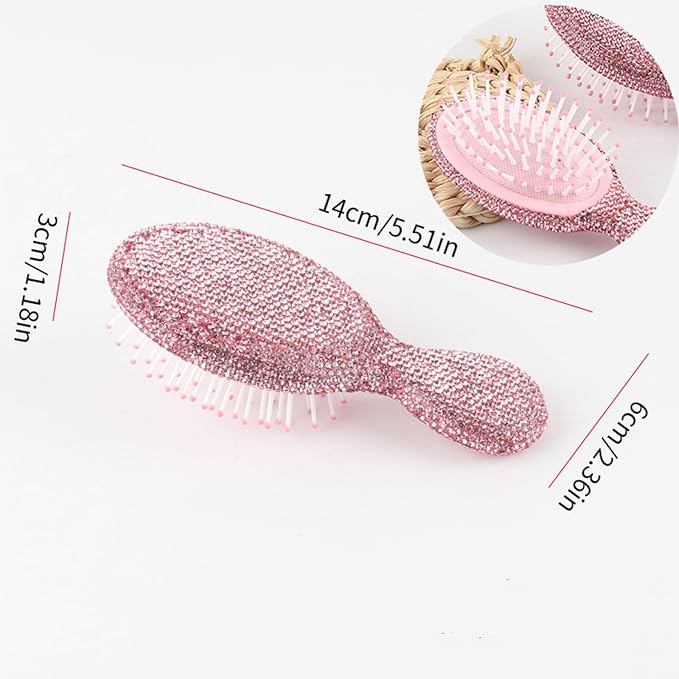All Pink-Small-Round