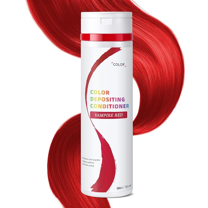 Vampire Red
