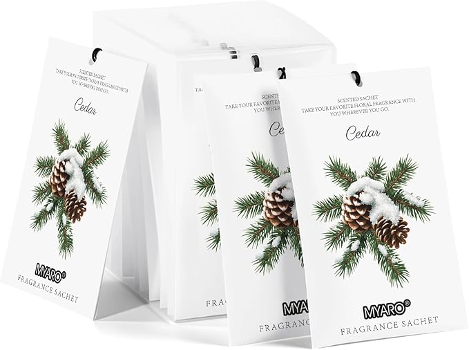 Cedarwood