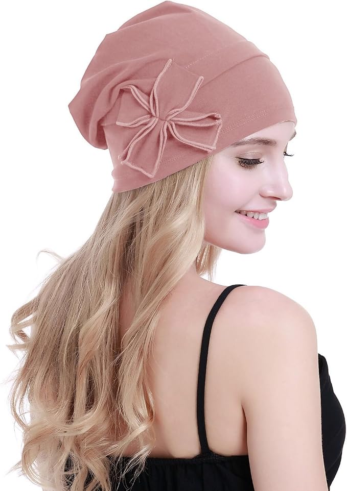 Cotton-almond Pink
