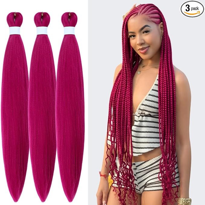 Hot Pink