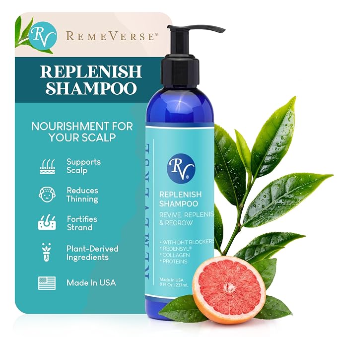 Revive Shampoo