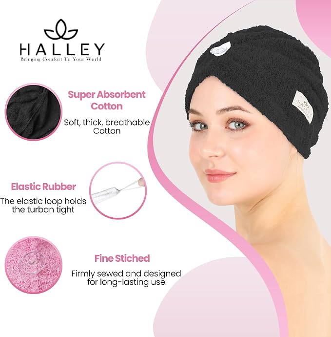 Black-white-pink