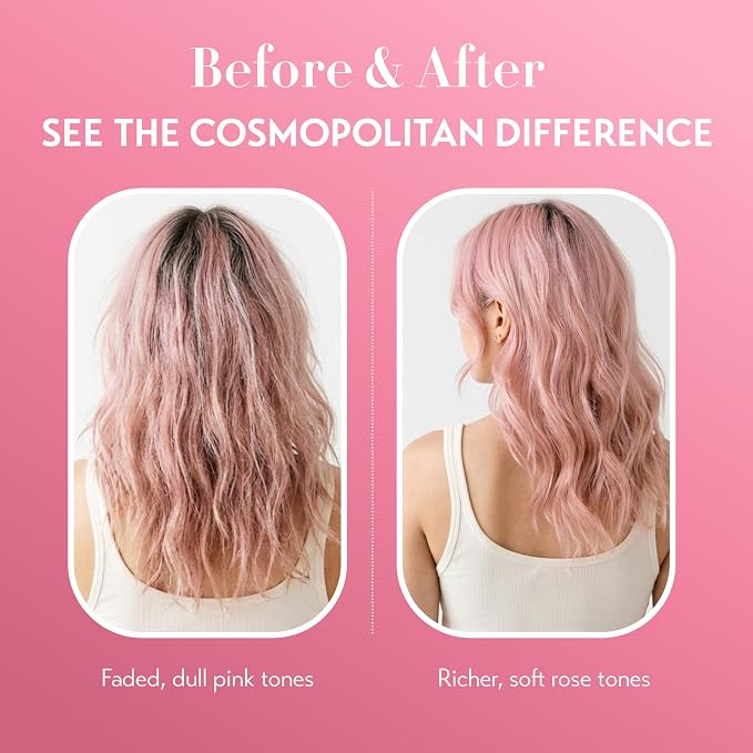 Cosmopolitan