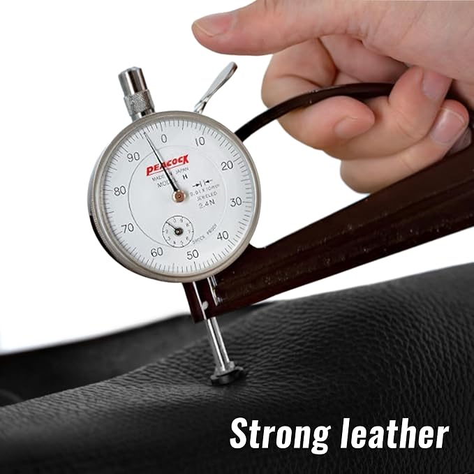 Knife Roll 2 Slots Black