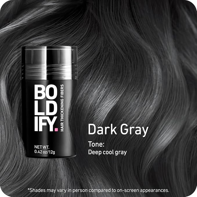 Dark Grey