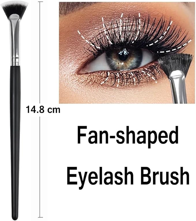 Eyelash Brush