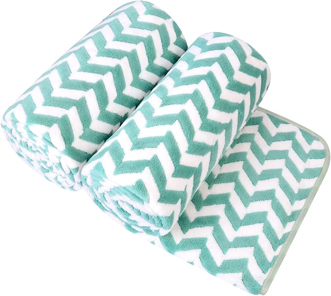Chevron Green