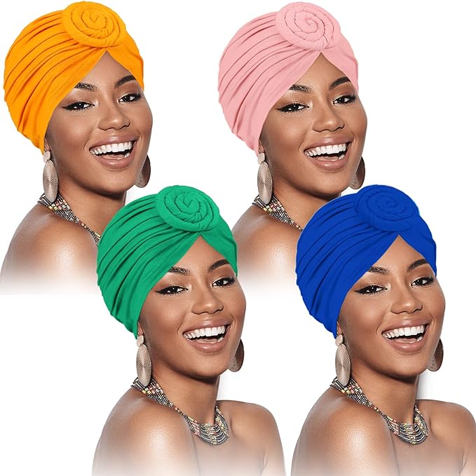 Green, Yellow, Blue, Camel