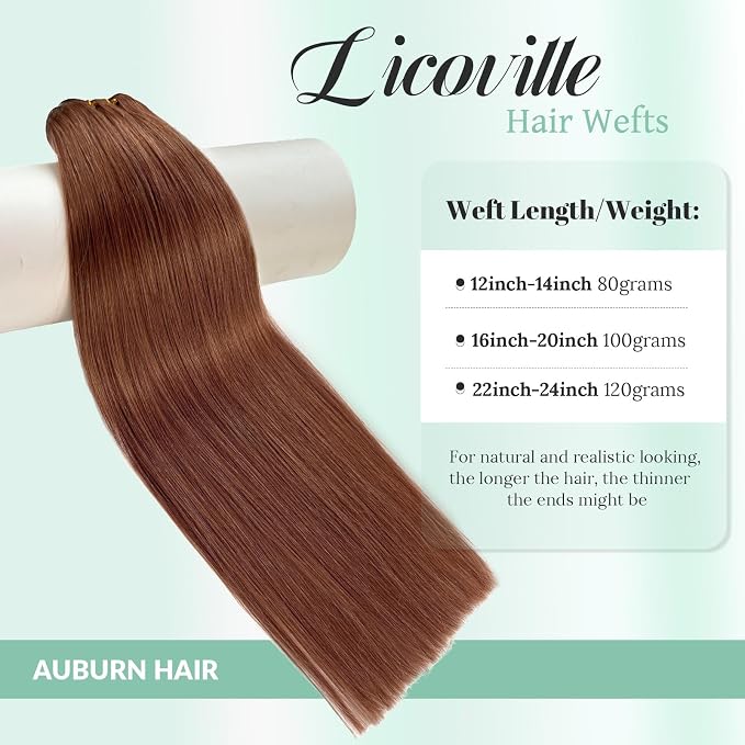 #0Auburn Brown