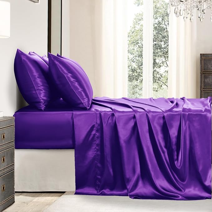 Dark Purple