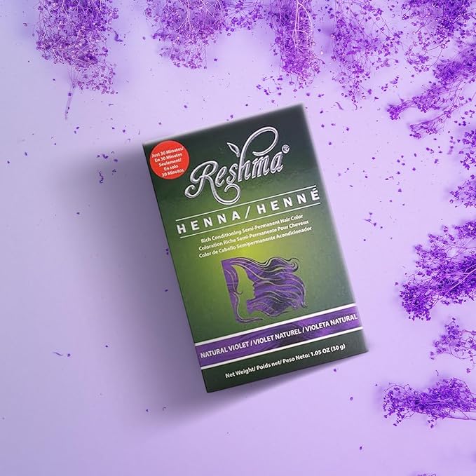 Violet