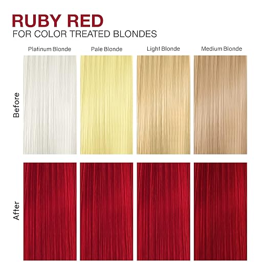 Ruby Red