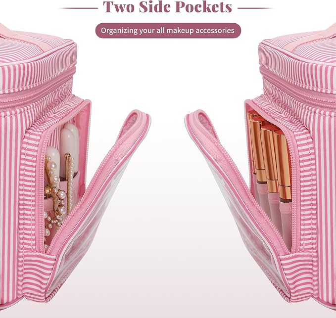 05-Pink Stripes