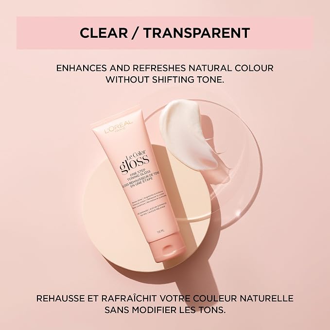 Clear
