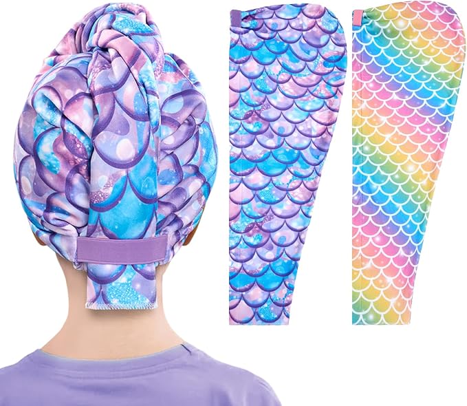 Rainbow&purple