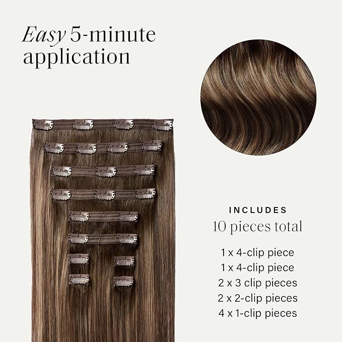 Dimensional Rooted Sunkissed Brown / D418N