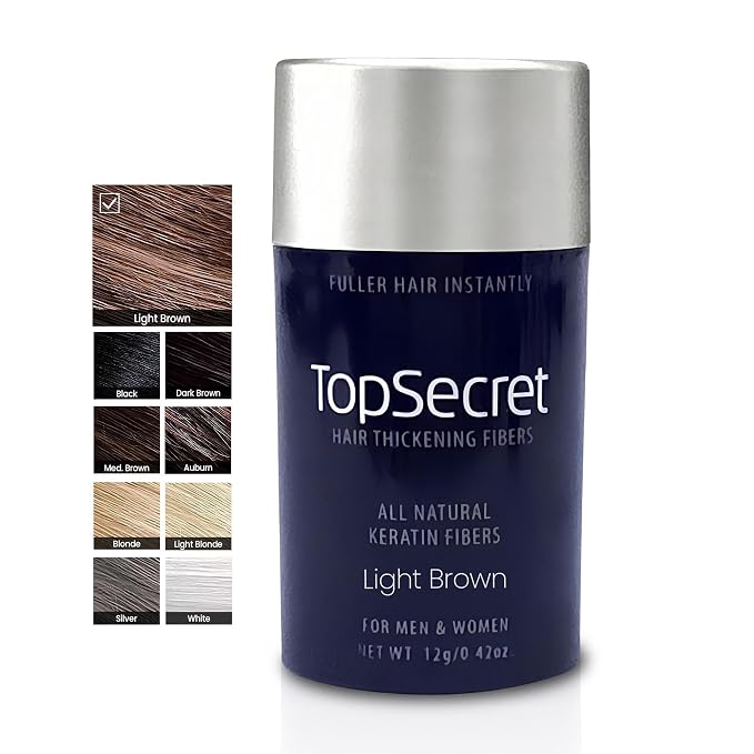 Light Brown
