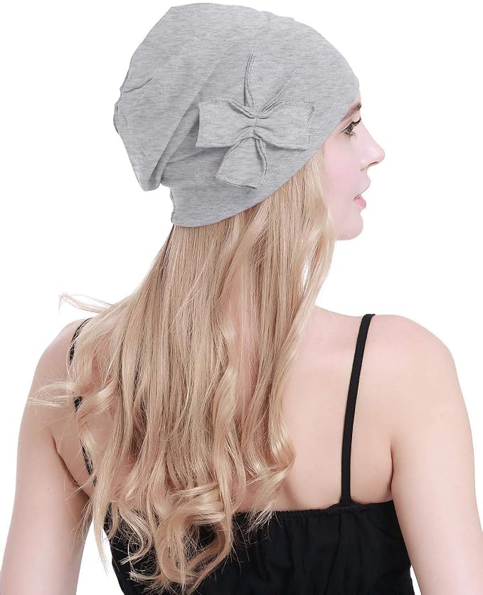 Cotton Light Grey