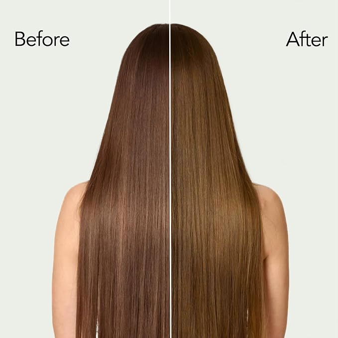 Chestnut brown