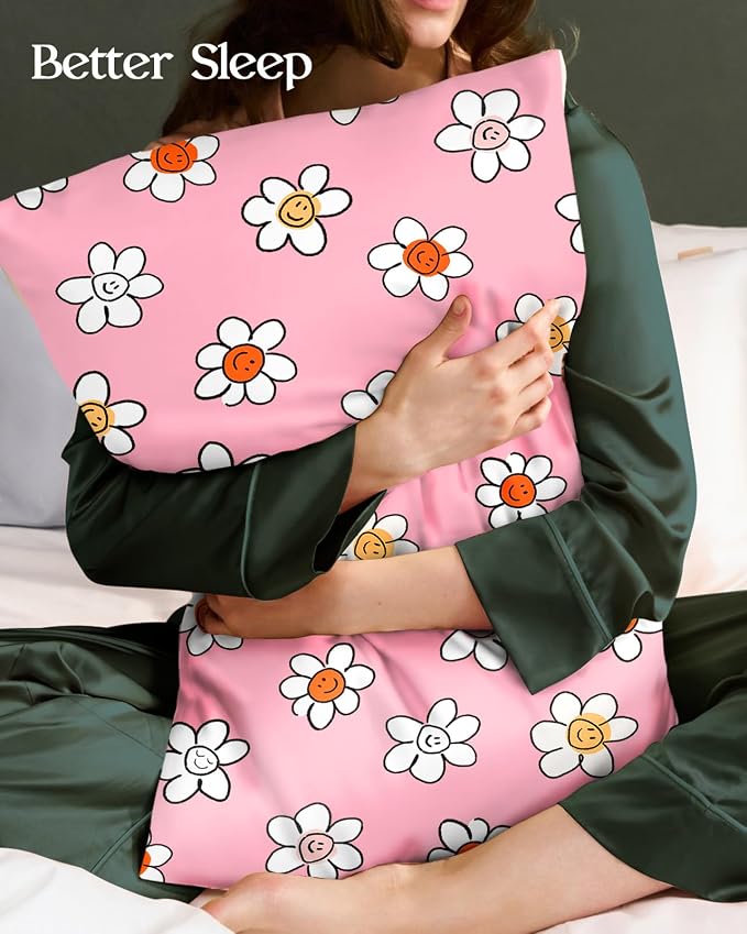 Pk Laugh Flower