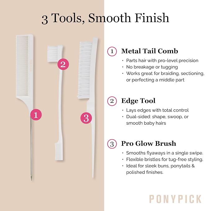 Pro Glow Tool Kit