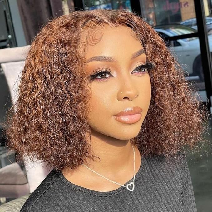 Highlight Ombre Bob