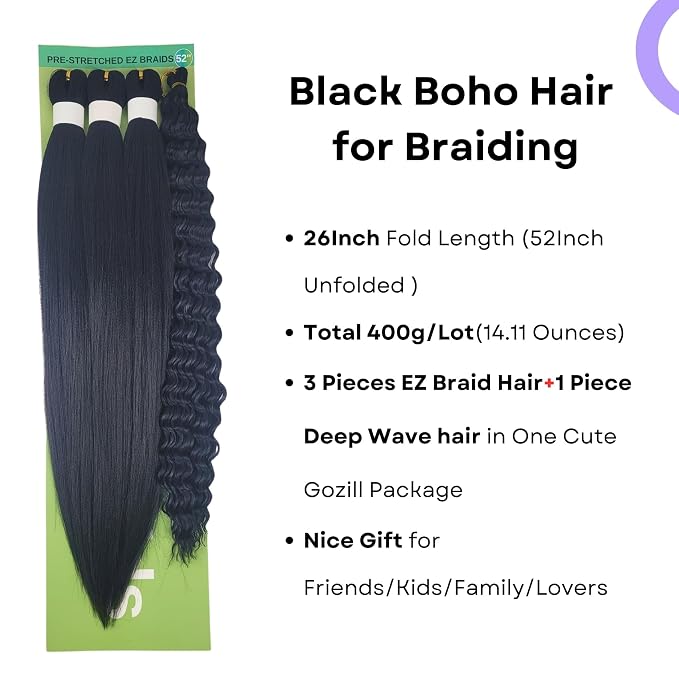Black-4X