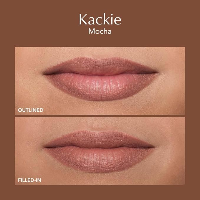 Kackie (Mocha)