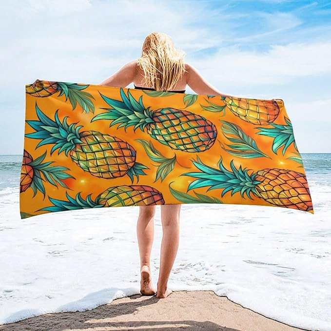 Pineapple Leaf