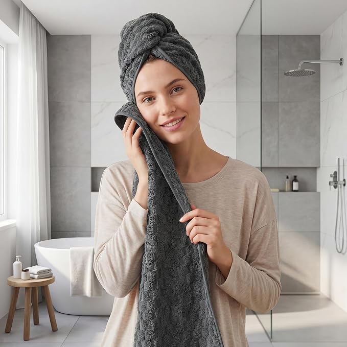 Charcoal Gray