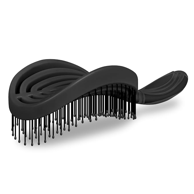 Iron Black