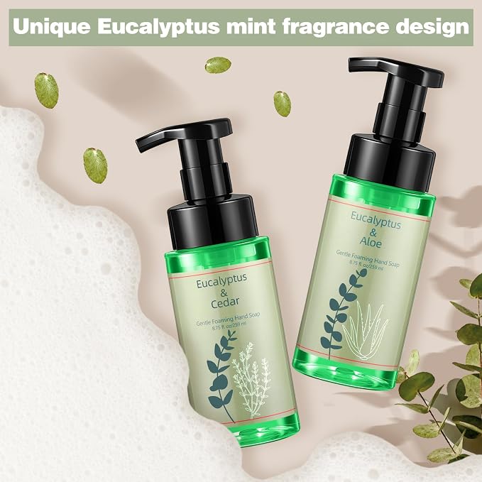 Eucalyptus