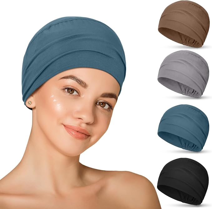 Lake Blue, Khaki, Black, Light Gray