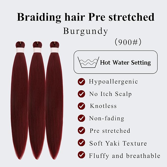 Burgundy 900