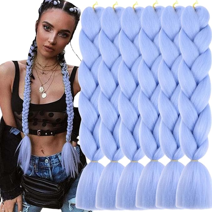 Light Blue