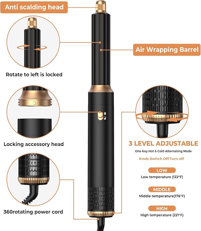 Black Gold