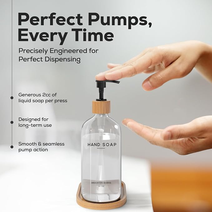 Clear H