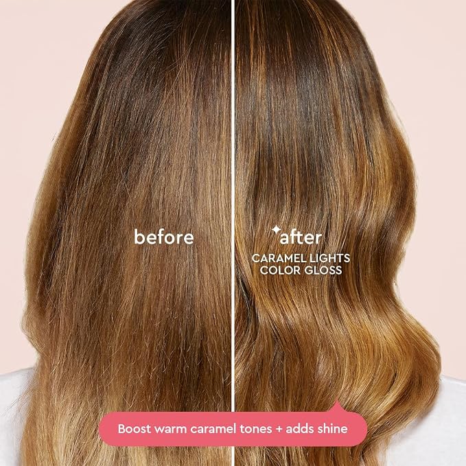 Caramel Lights