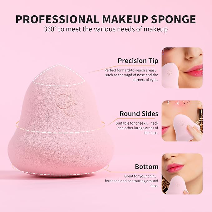 16 PCS+Bag