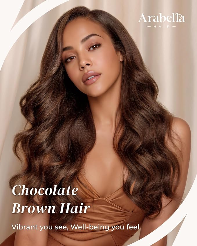 Chocolate Brown
