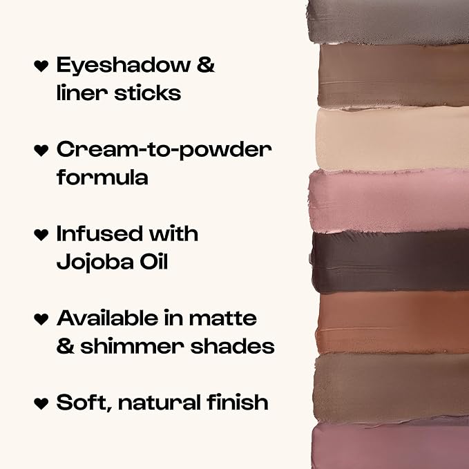 Penny Passion (Soft Copper Shimmer)