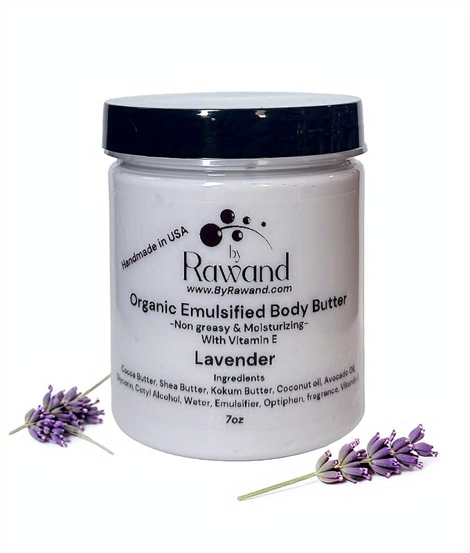 Lavender