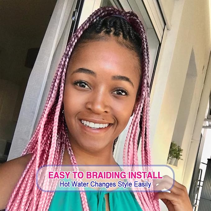 #1Bpink