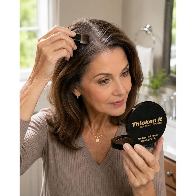 LIght Brown