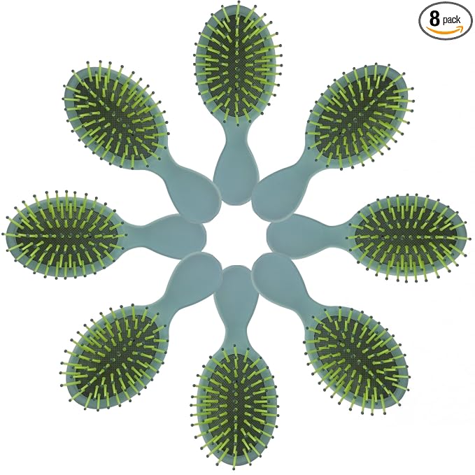 8pcs All Eucalyptus