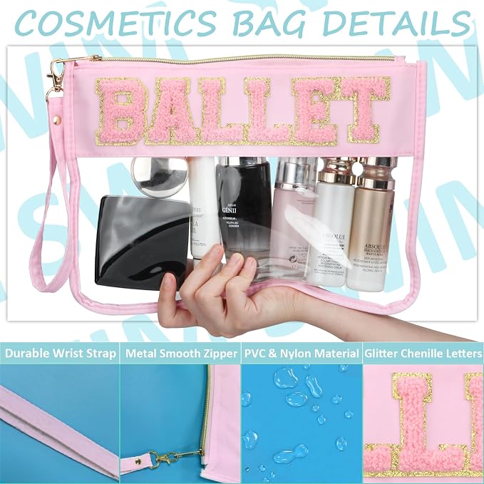 BALLET-Pink