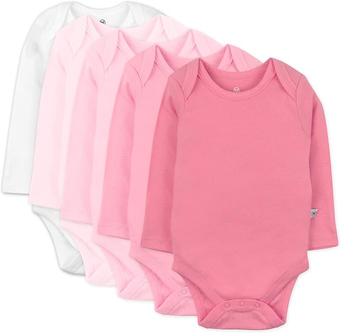 Pink Ombre