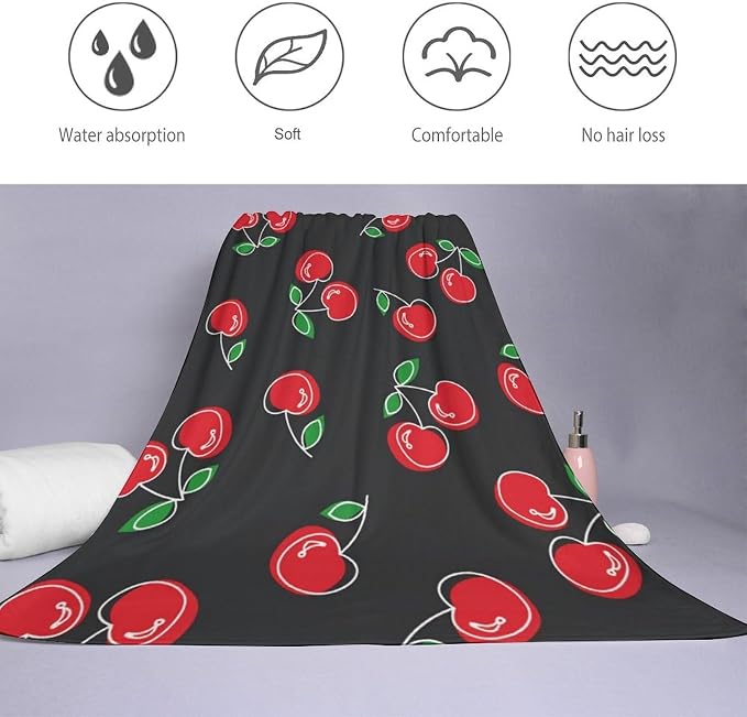 Red Cherry