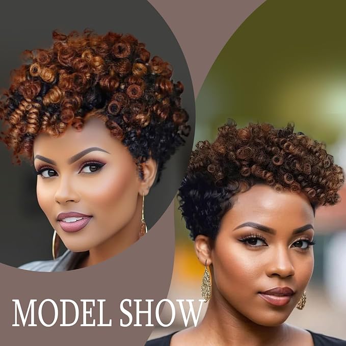 Black to Brown